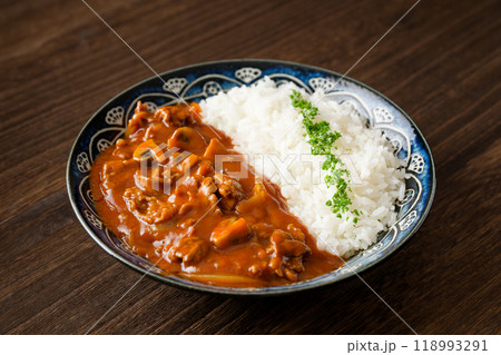 ハヤシライス ハヤシライス 118993291