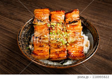 北海道やきとり丼 118993822