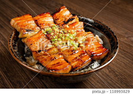 北海道やきとり丼 118993829