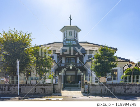 白雲館（滋賀県近江八幡市） 118994249