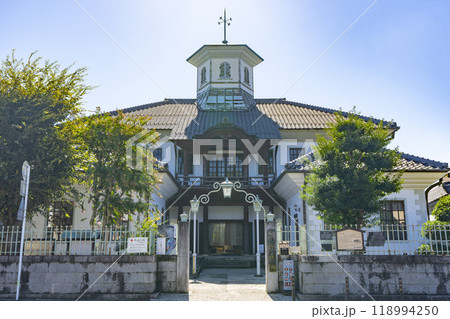 白雲館（滋賀県近江八幡市） 118994250