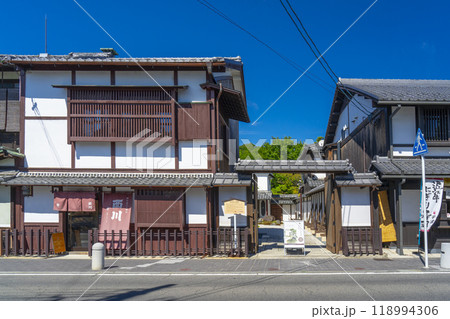 西川近江八幡店（滋賀県近江八幡市） 118994306