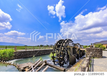三連水車 三連水車 118994385