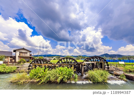 三連水車 三連水車 118994387