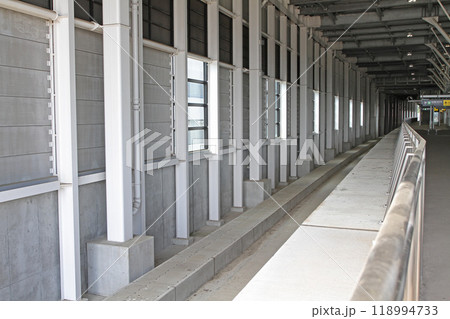 新函館北斗駅　JR新函館北斗駅　しんはこだてほくと　Shin-hakodate-hokuto　H70 118994733