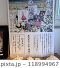 沖縄　浜比嘉島の伝統的なお守り 118994967