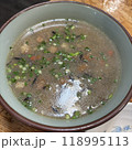 沖縄の郷土料理「ぼろぼろじゅーしー」 118995113