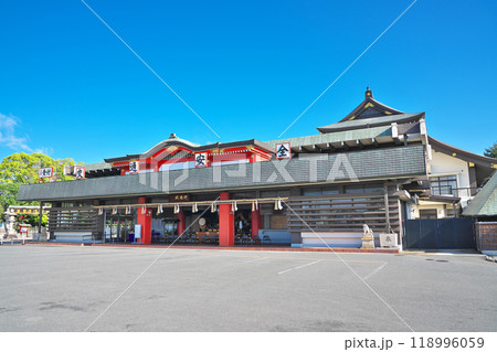 【成田山不動尊】 大阪府寝屋川市成田西町 118996059