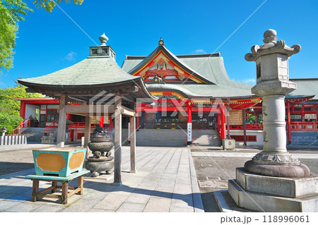 【成田山不動尊】 大阪府寝屋川市成田西町 【成田山不動尊】 大阪府寝屋川市成田西町 118996061