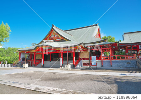 【成田山不動尊】 大阪府寝屋川市成田西町 118996064