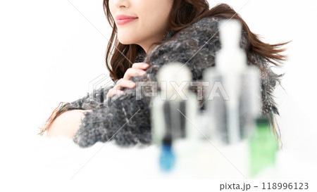 女性 美容 女性 美容 118996123