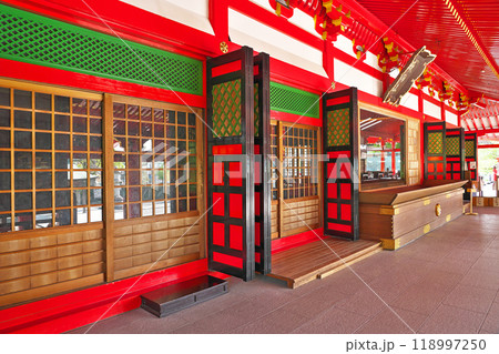 【成田山不動尊】 大阪府寝屋川市成田西町 118997250