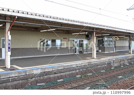 七飯駅 JR七飯駅 ななえ Nanae H71 函館本線 藤城線 分岐駅 七飯駅 JR七飯駅 ななえ Nanae H71 函館本線 藤城線 分岐駅 118997996