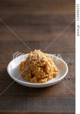 合わせ味噌 合わせ味噌 118998155