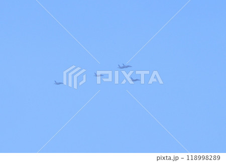 ブルーインパルス ブルーインパルス 118998289