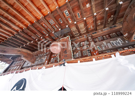 川中島古戦場八幡社 川中島古戦場史跡公園（長野県長野市） 118999224