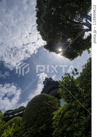 鎌倉249 山ノ内八雲神社1 鎌倉249 山ノ内八雲神社1 118999612