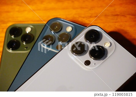 スマートフォン 119003815