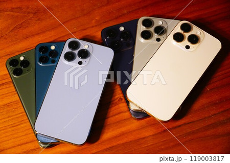 スマートフォン スマートフォン 119003817