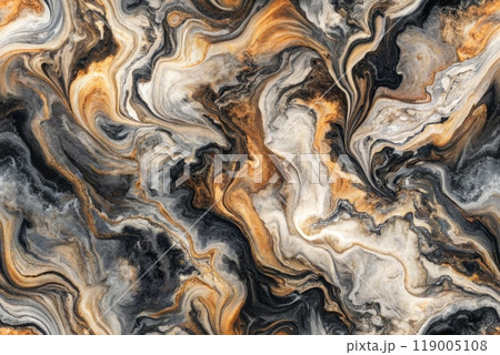 Indigo marbling with natural luxury style swirls of marble Indigo marbling with natural luxury style swirls of marble 119005108