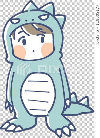 Children's "terrible twos" 119005177