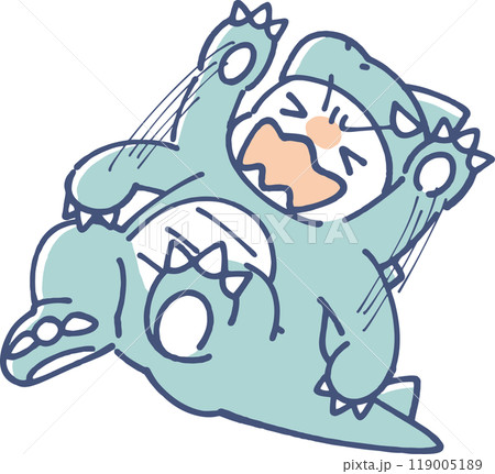 イヤイヤ期 こども イヤイヤ期 こども 119005189