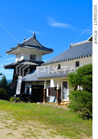 岩村城跡 太鼓櫓 岩村城跡 太鼓櫓 119005203