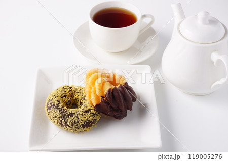 おいしいドーナツ 119005276