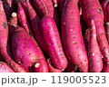 さつまいも 119005523