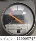 メーター 119005747