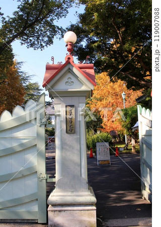 奈良女子大学 奈良女子大学 119007088