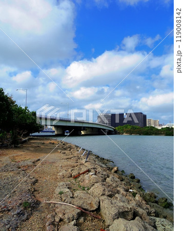 漫湖(沖縄県那覇市) 119008142