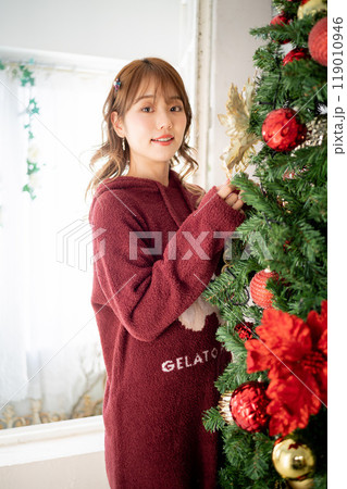 美しい日本女性 119010946