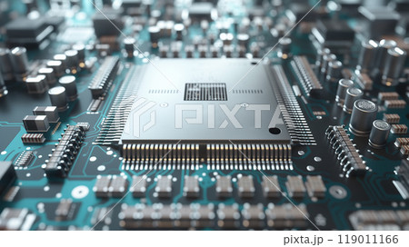 コンピューター上の基盤AI コンピューター上の基盤AI 119011166