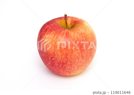 つがる　リンゴ 119011646