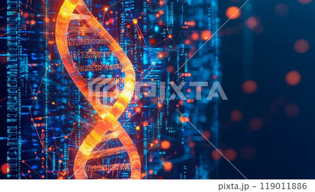 未来の遺伝子研究とバイオテクノロジー 未来の遺伝子研究とバイオテクノロジー 119011886