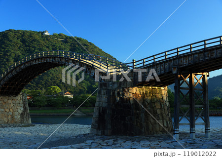 錦帯橋4215 119012022