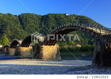 錦帯橋4218 119012023