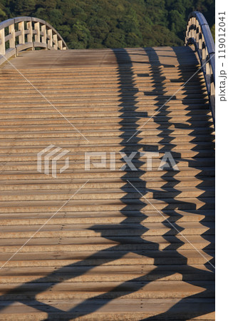 錦帯橋4261 錦帯橋4261 119012041
