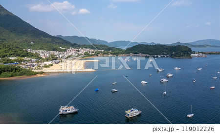 Long Mei Beach, A Hidden Gem in Hong Kong Sept 29 2024 Long Mei Beach, A Hidden Gem in Hong Kong Sept 29 2024 119012226