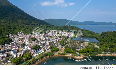 Tai Mei Tuk, An Outdoor Paradise in Hong Kong Sept 29 2024 Tai Mei Tuk, An Outdoor Paradise in Hong Kong Sept 29 2024 119012227
