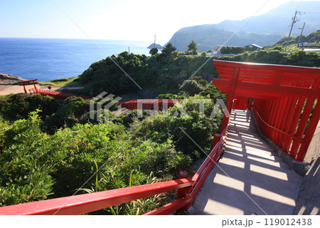 元乃隅神社4823 元乃隅神社4823 119012438