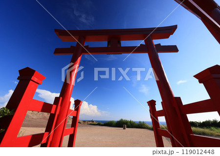 元乃隅神社4845 元乃隅神社4845 119012448