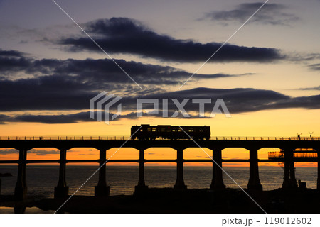 惣郷川架橋2300+- 惣郷川架橋2300+- 119012602