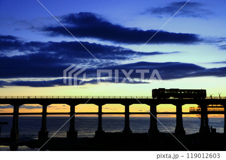 惣郷川架橋2305+- 惣郷川架橋2305+- 119012603