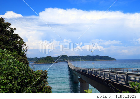 角島大橋5088 角島大橋5088 119012625