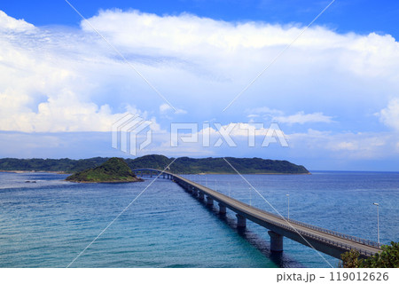 角島大橋5090 角島大橋5090 119012626