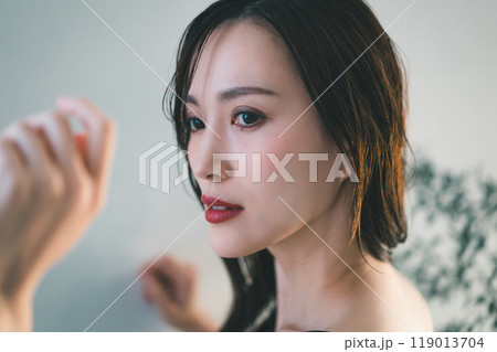 30代女性美容 119013704