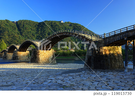 錦帯橋4221 錦帯橋4221 119013730