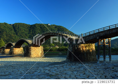 錦帯橋4229 119013731